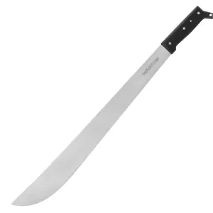 Wadfow Riveted Handle Bush Machete - WNU0124