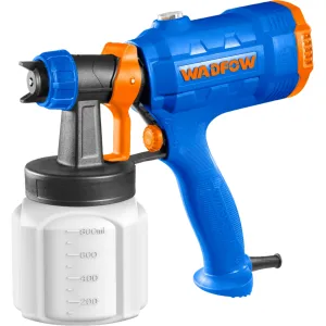 Wadfow Spray Gun 450W - WEG1A01