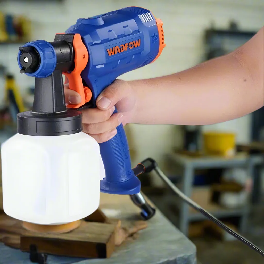 Wadfow Spray Gun 450W - WEG1A01