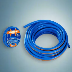 Wadfow Water Hose 1/2" 20m, 30m & 50m - WYP1E20, WYP1E30 & WYP1E12