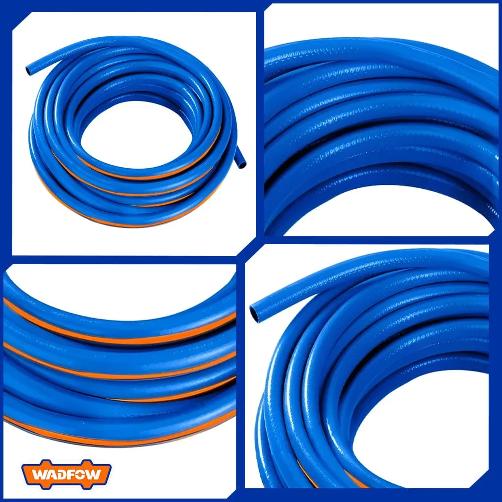 Wadfow Water Hose 1/2" 20m, 30m & 50m - WYP1E20, WYP1E30 & WYP1E12