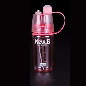 Water Bottle Mister