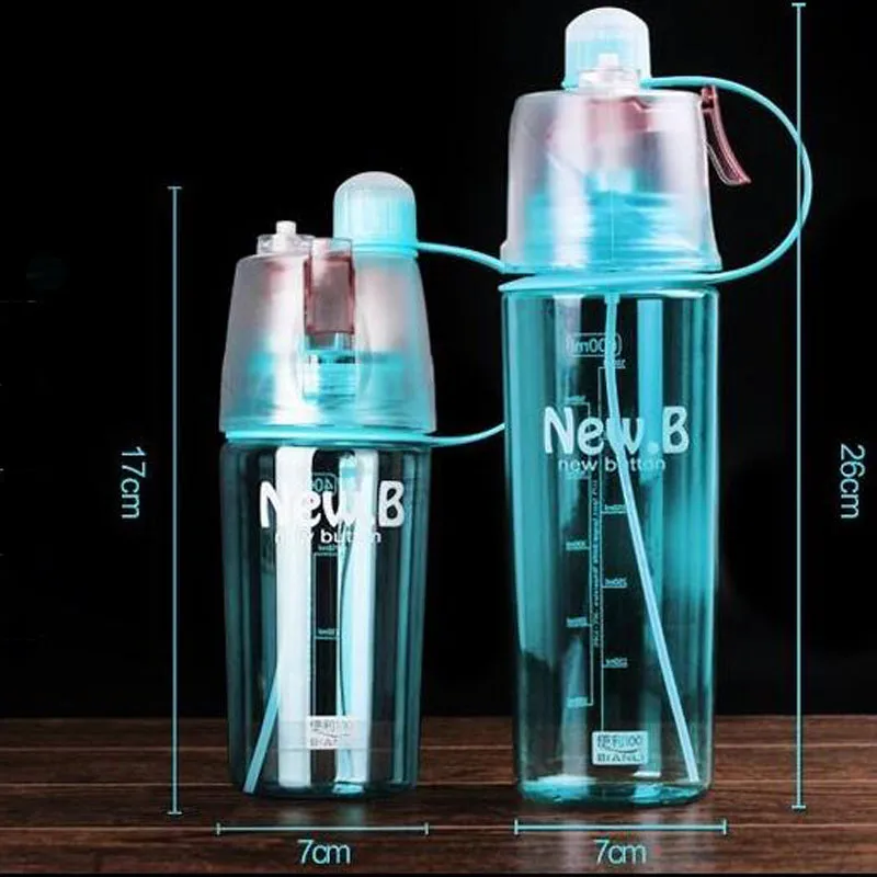 Water Bottle Mister