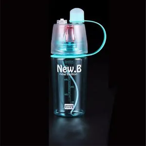 Water Bottle Mister