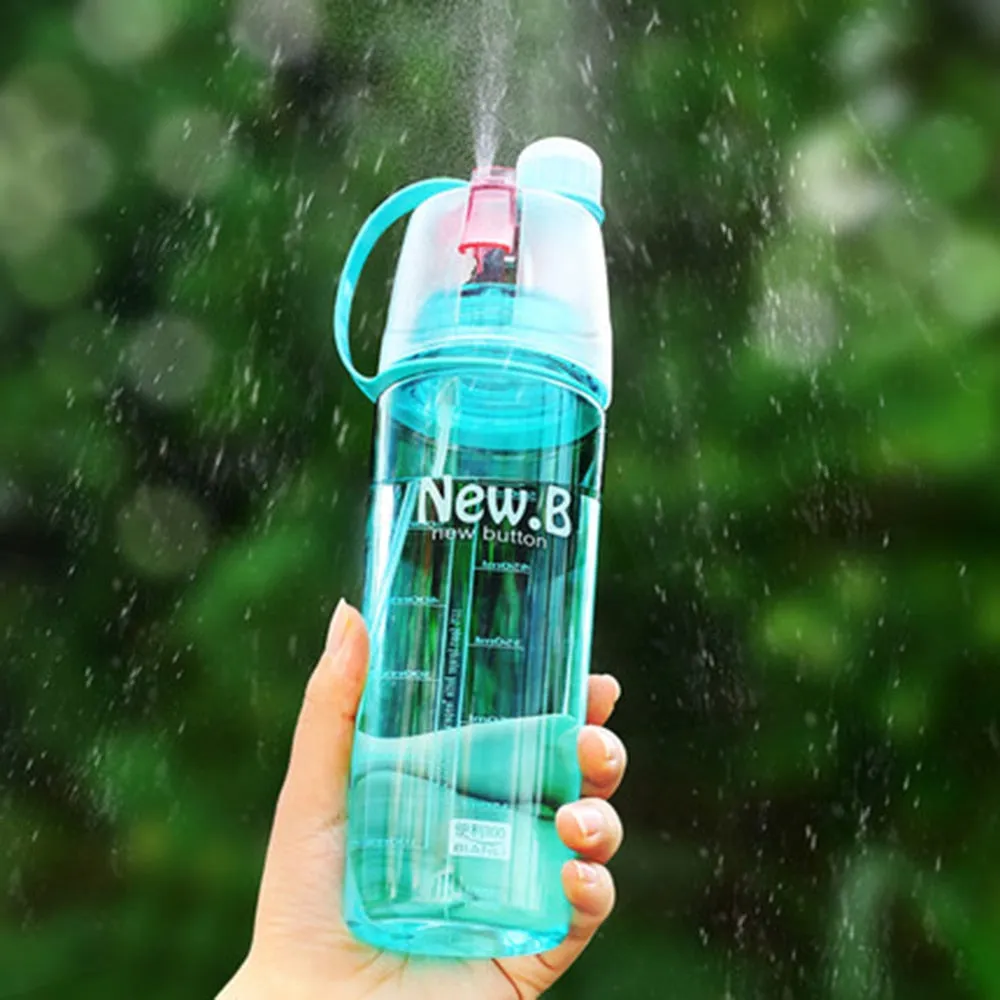 Water Bottle Mister