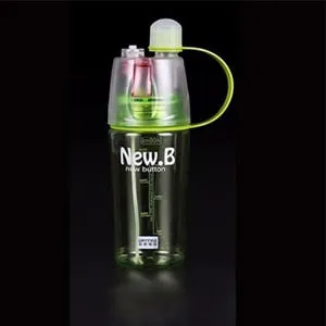 Water Bottle Mister