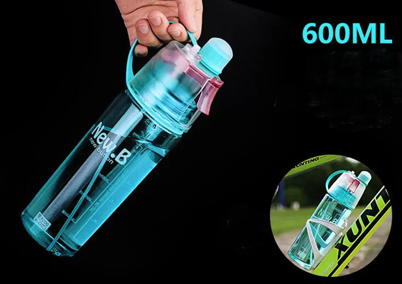Water Bottle Mister