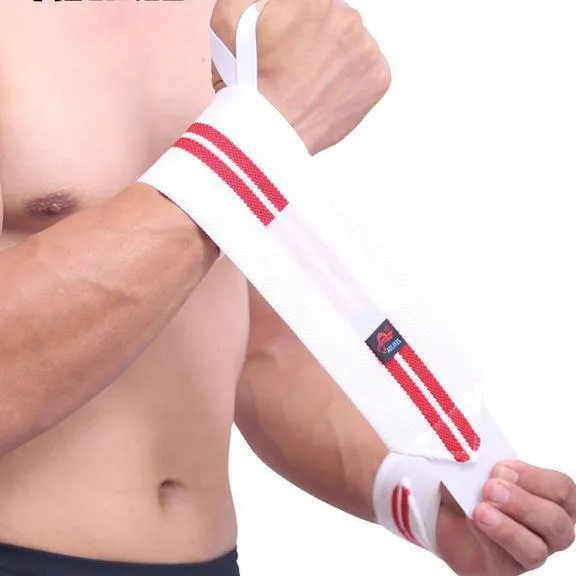 Weight Wraps