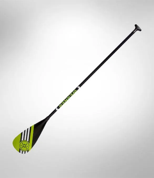 Werner Apex 83 Uncut Paddle