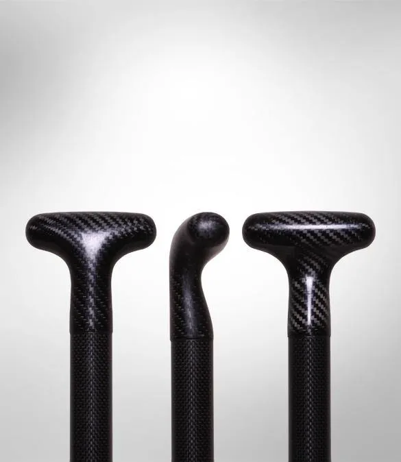 Werner Apex 83 Uncut Paddle