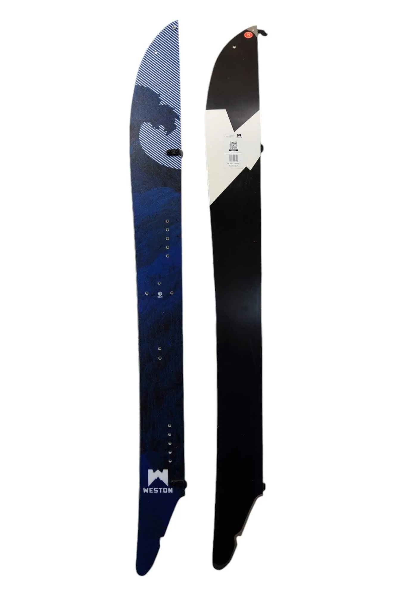 Weston Japow Splitboard