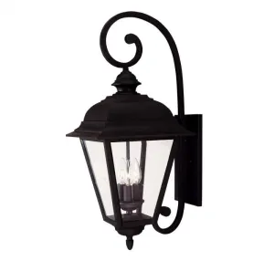 Westover Wall Mount Lantern