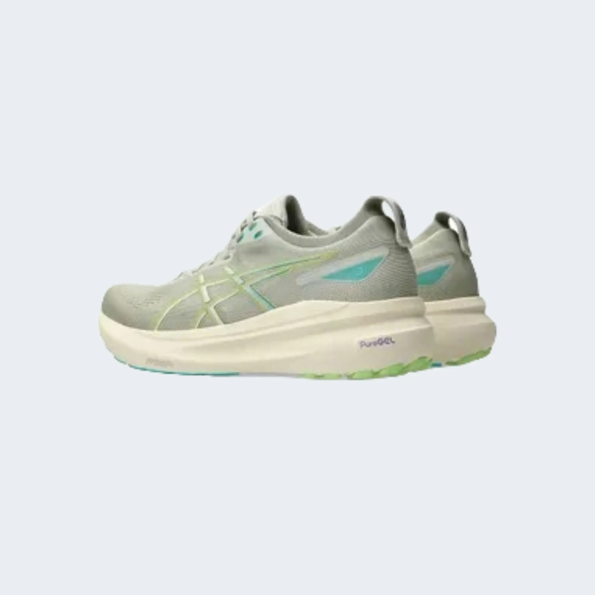WHITE SAGE/BIRCH GEL-KAYANO 31