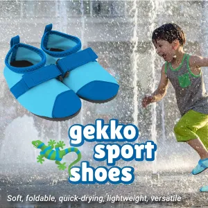 Wholesale Kid's Water Sport Shoes Package Deal (48 Pairs)