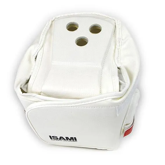 Wide View Head Guard