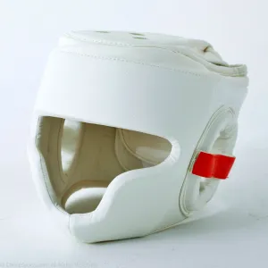 Wide View Head Guard