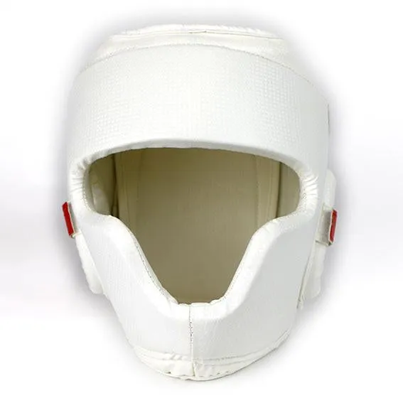 Wide View Head Guard