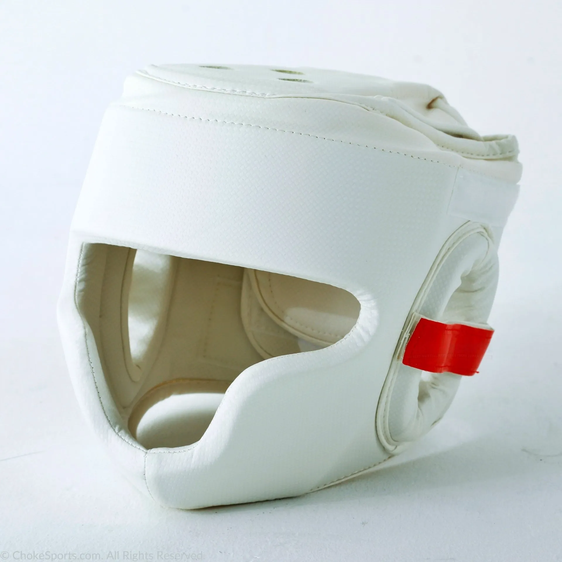 Wide View Head Guard