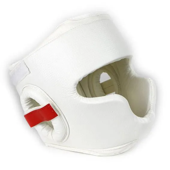 Wide View Head Guard