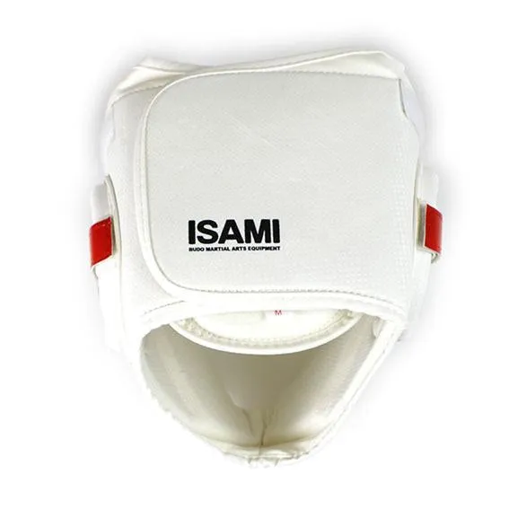Wide View Head Guard