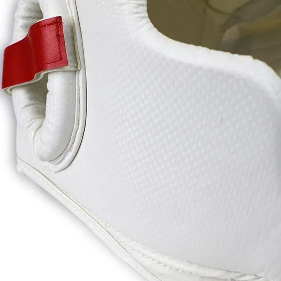 Wide View Head Guard