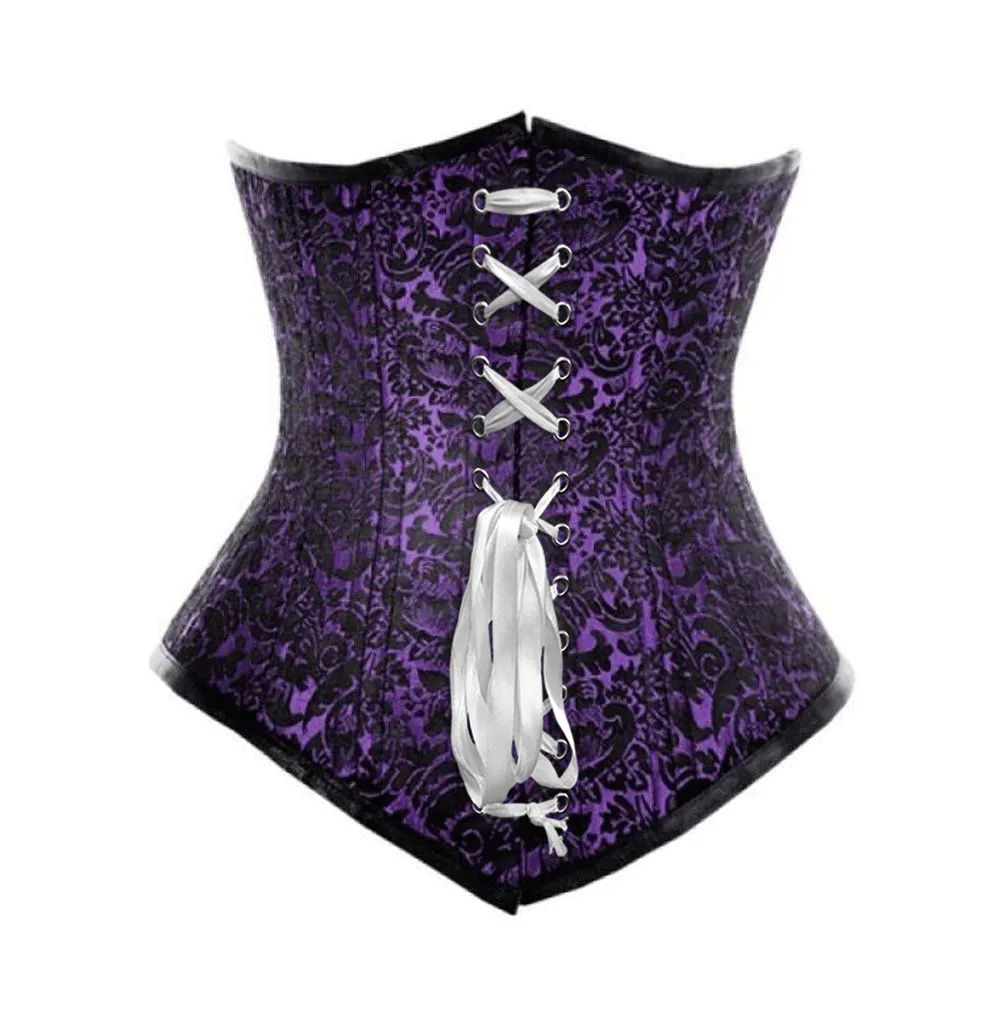 Wido Longline Waist Training Corset