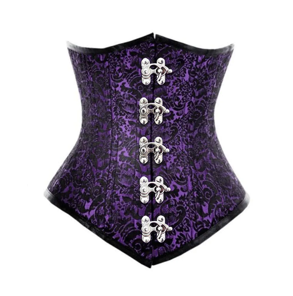 Wido Longline Waist Training Corset