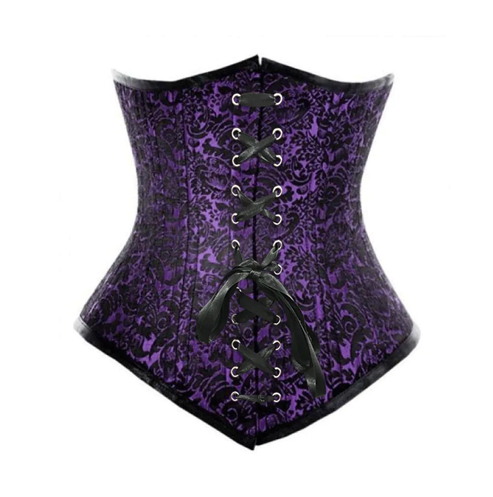 Wido Longline Waist Training Corset