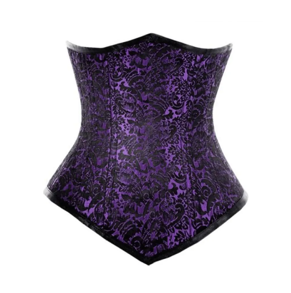 Wido Longline Waist Training Corset