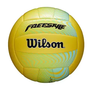 Wilson Freestyle Volleyball