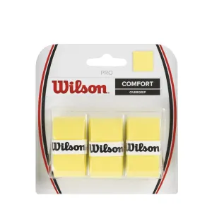 Wilson Pro Comfort Over Grip