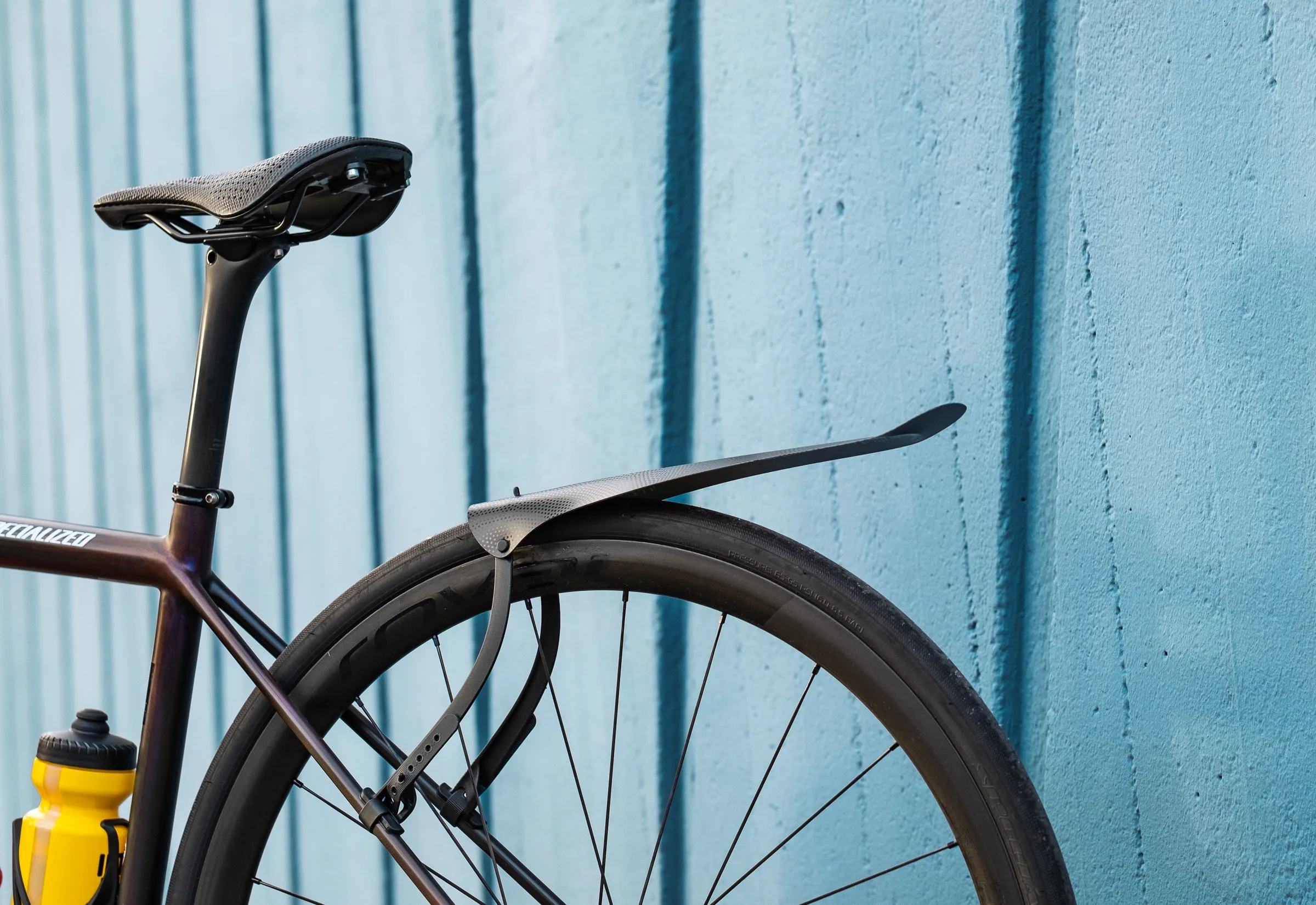 Win Wing 2 Road Black Dot