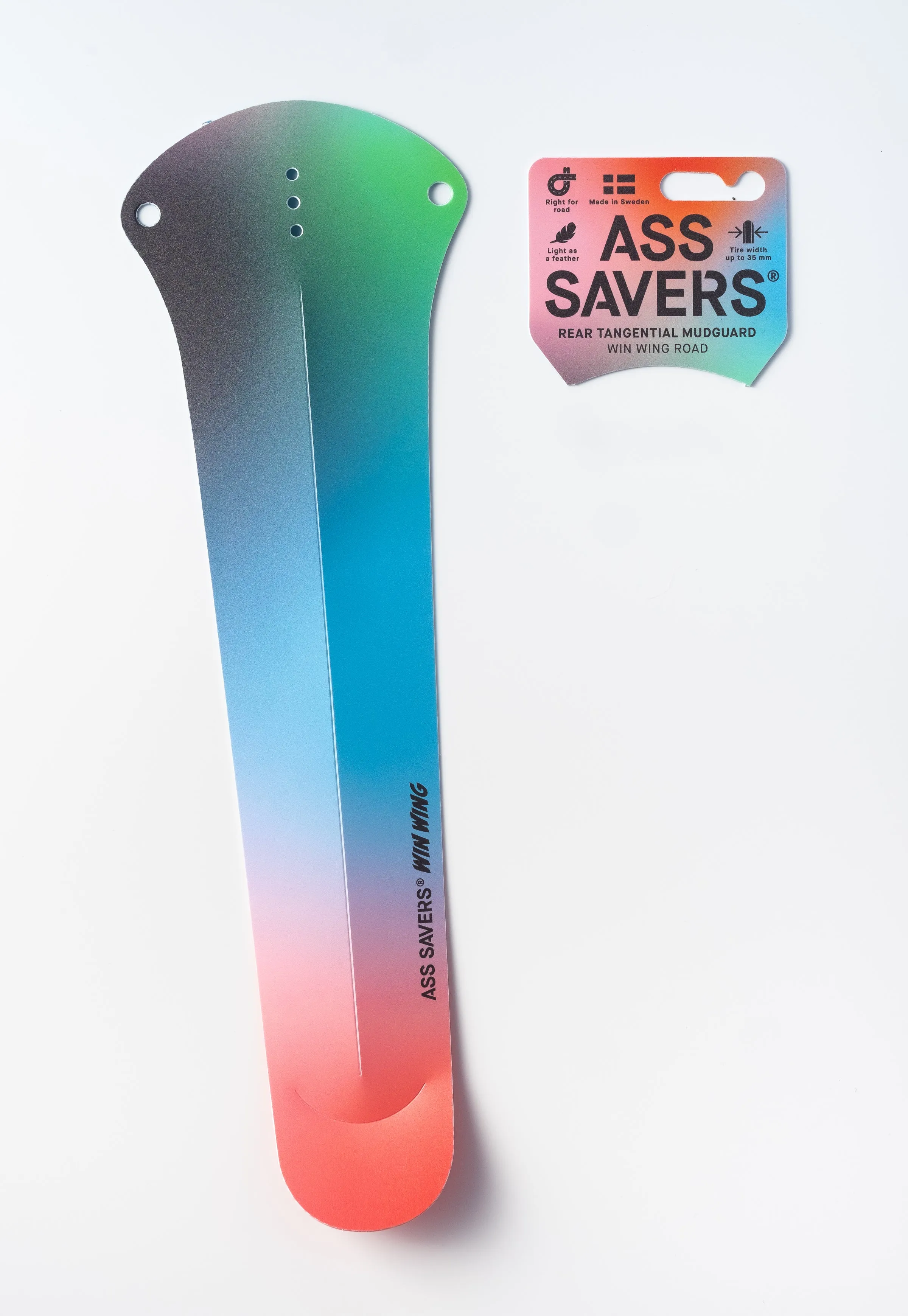 Win Wing 2 Road Spektrum