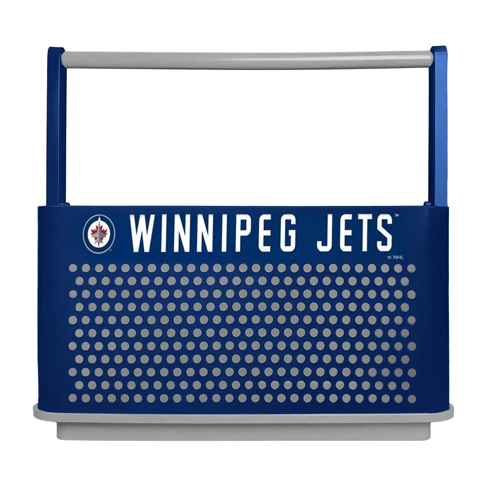 Winnipeg Jets: Tailgate Caddy