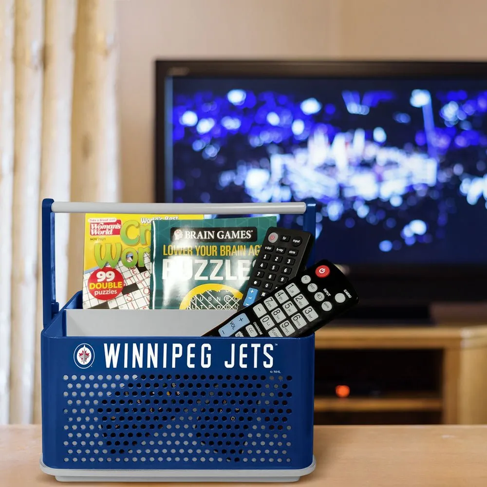 Winnipeg Jets: Tailgate Caddy