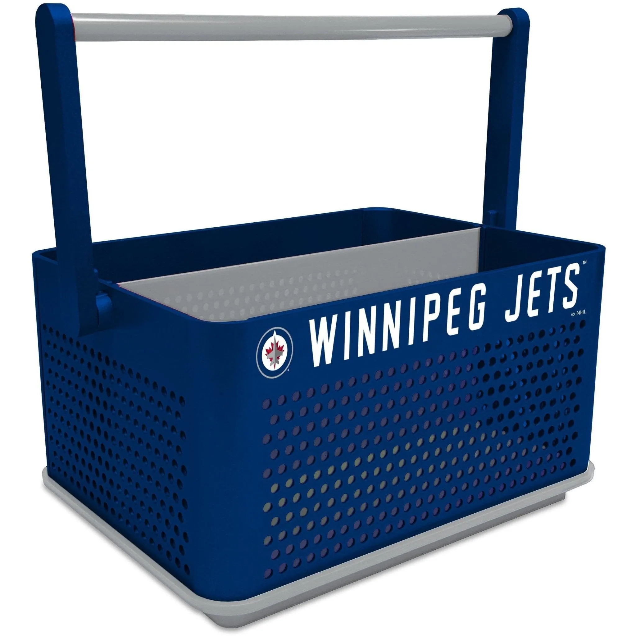 Winnipeg Jets: Tailgate Caddy