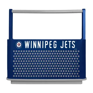 Winnipeg Jets: Tailgate Caddy
