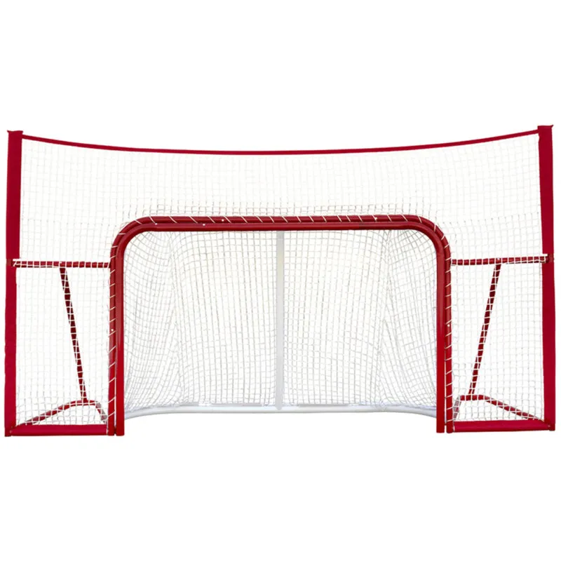 Winnwell Standalone 72" Heavy duty Backstop