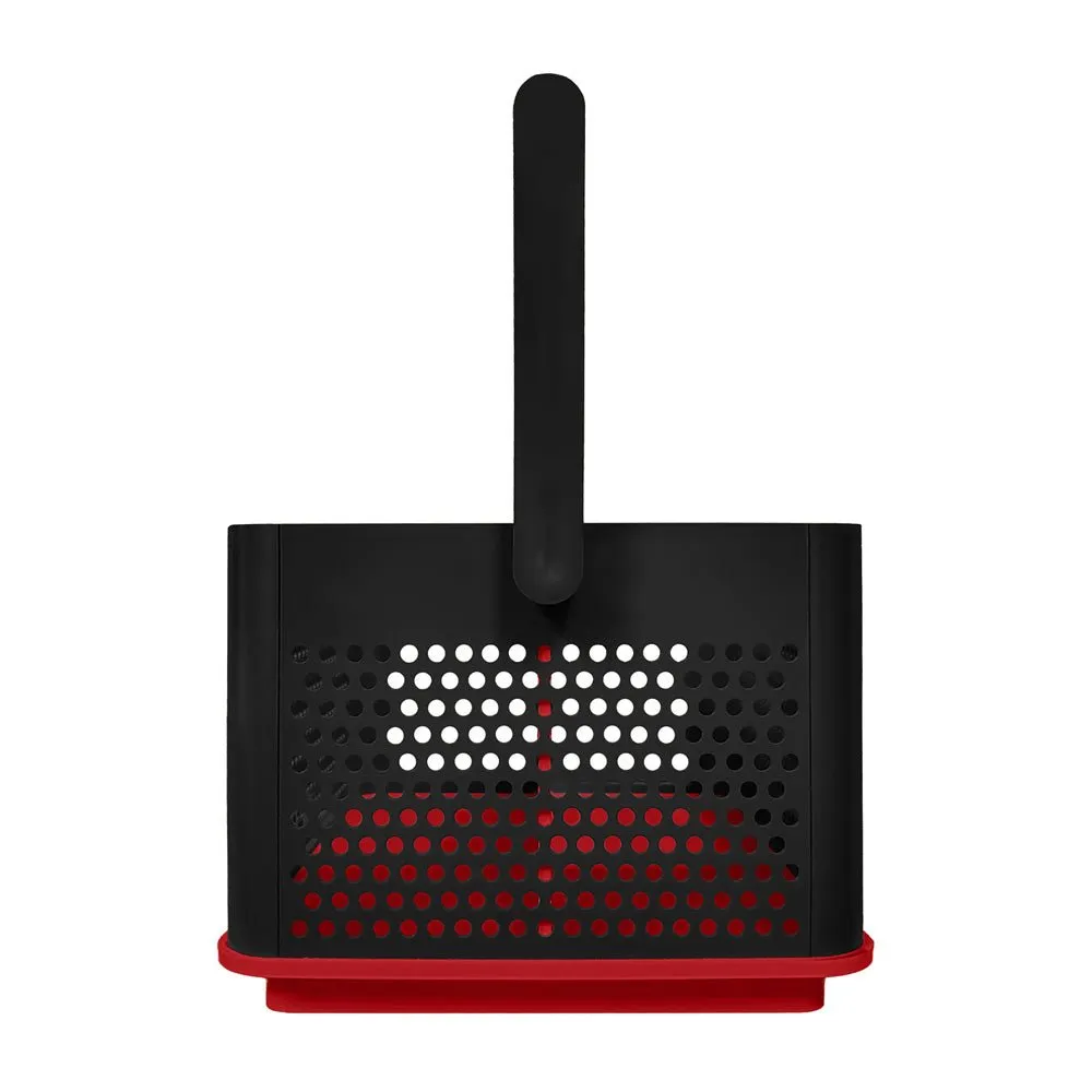 Wisconsin Badgers: Tailgate Caddy
