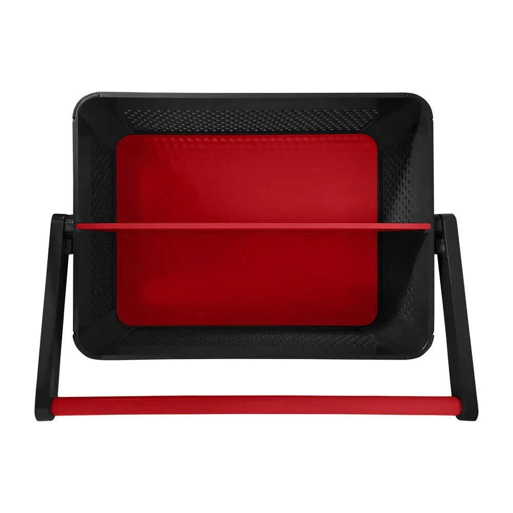 Wisconsin Badgers: Tailgate Caddy