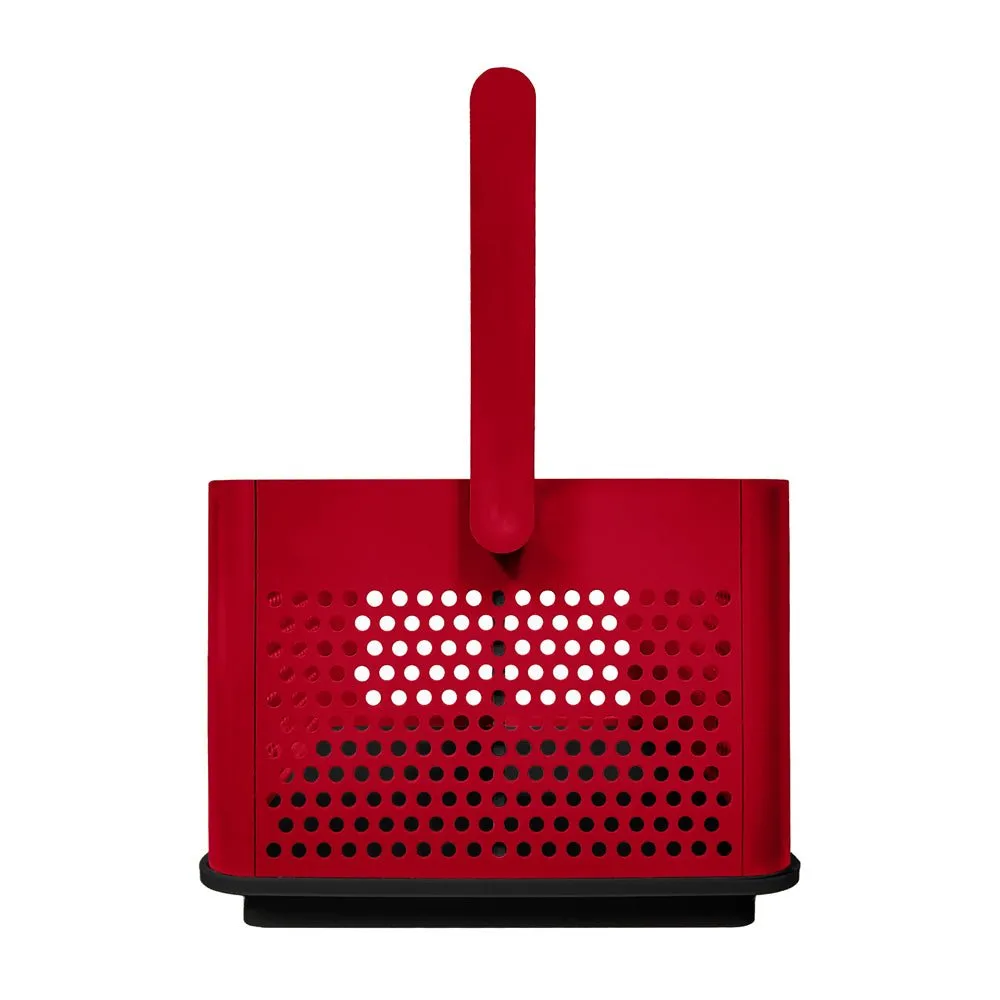 Wisconsin Badgers: Tailgate Caddy