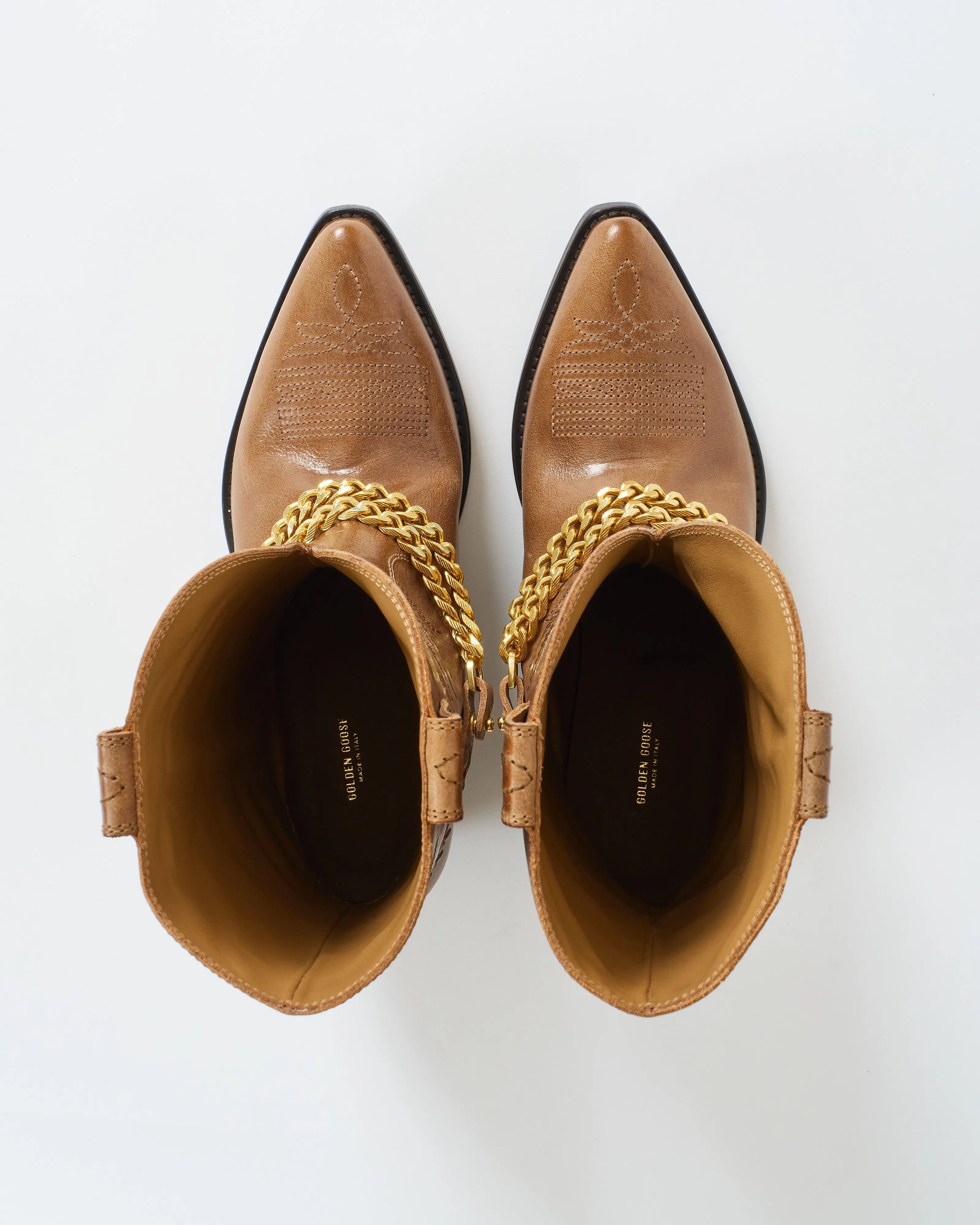 wish star low with embroideries