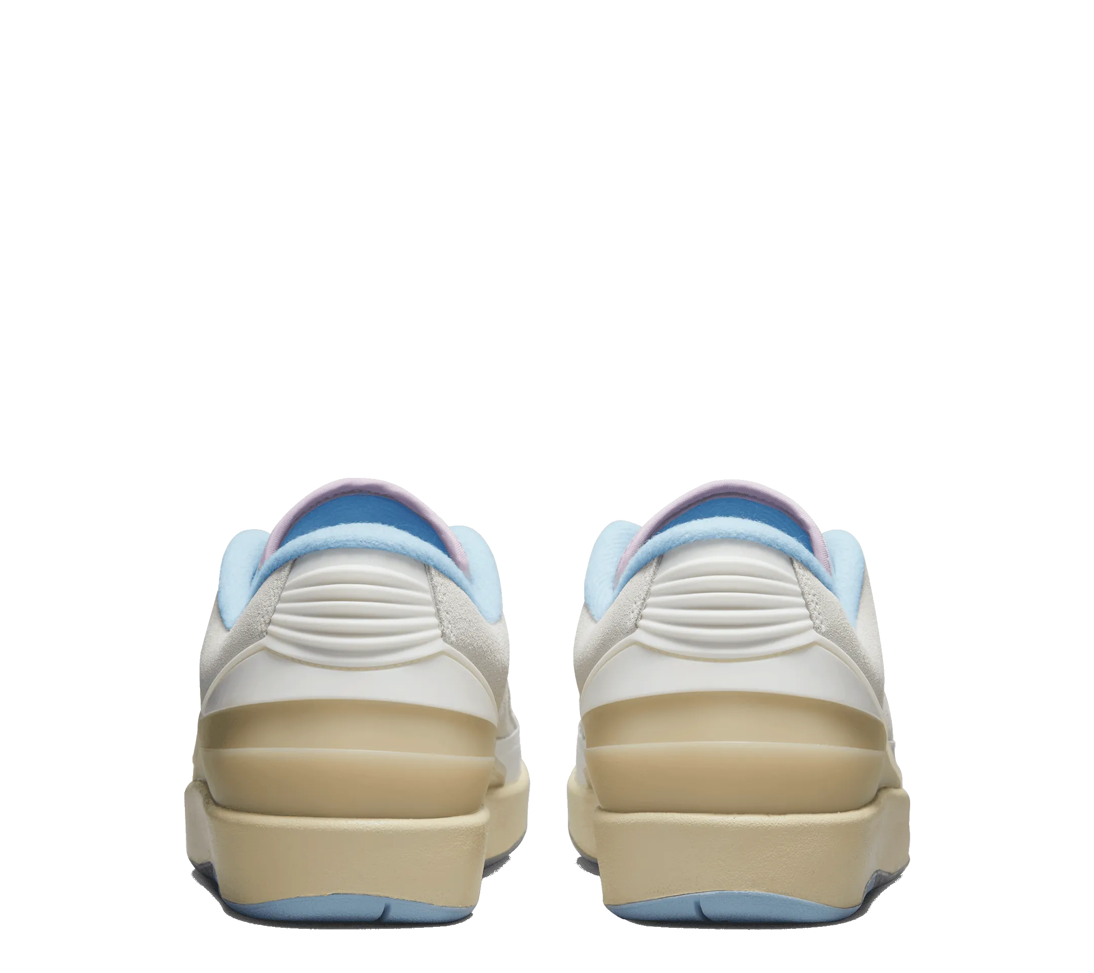 WMNS Air Jordan 2 Retro Low