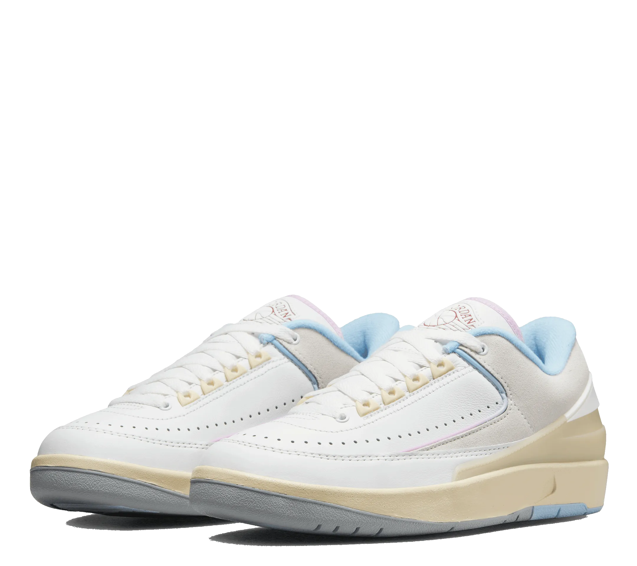 WMNS Air Jordan 2 Retro Low