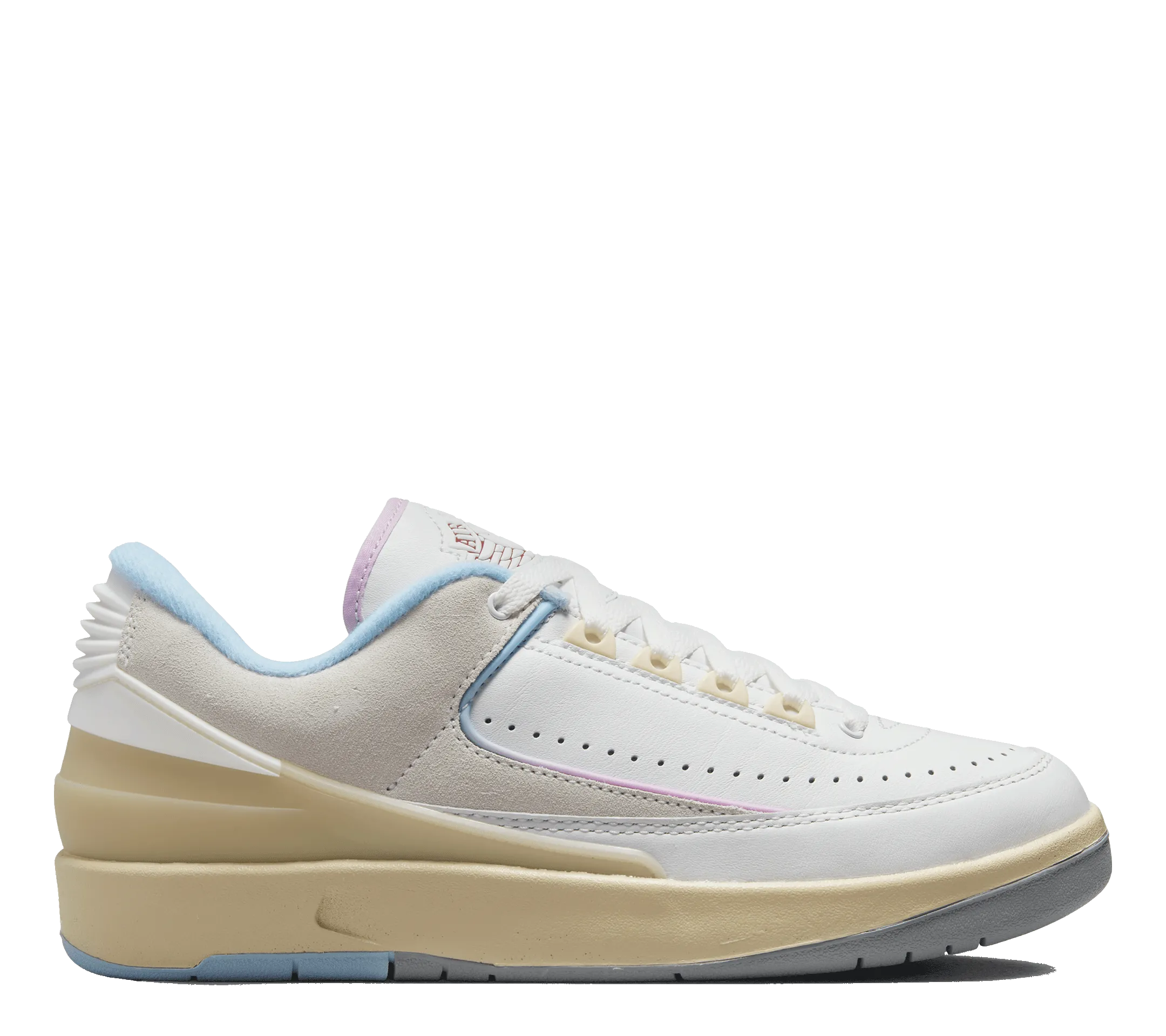 WMNS Air Jordan 2 Retro Low