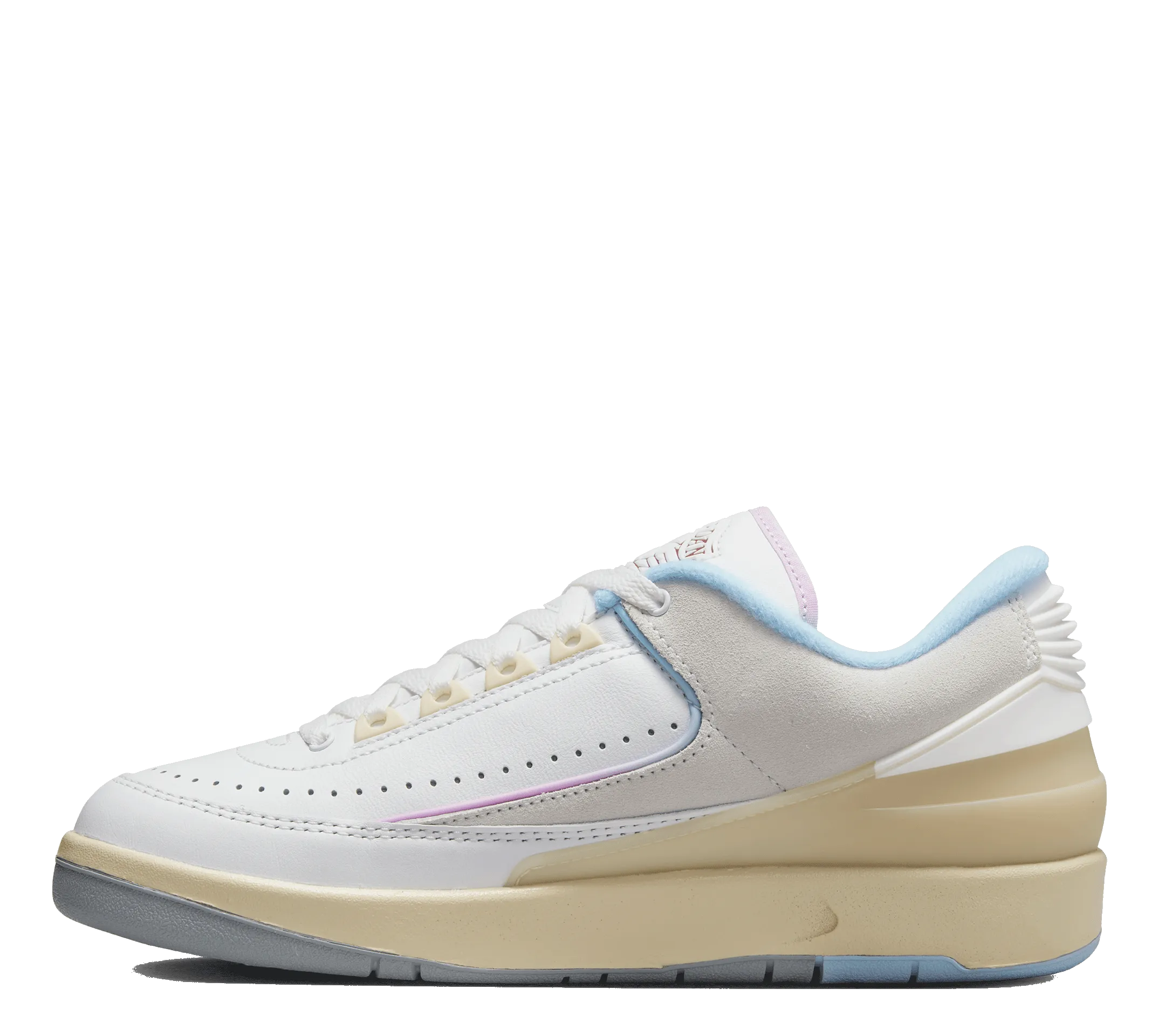 WMNS Air Jordan 2 Retro Low
