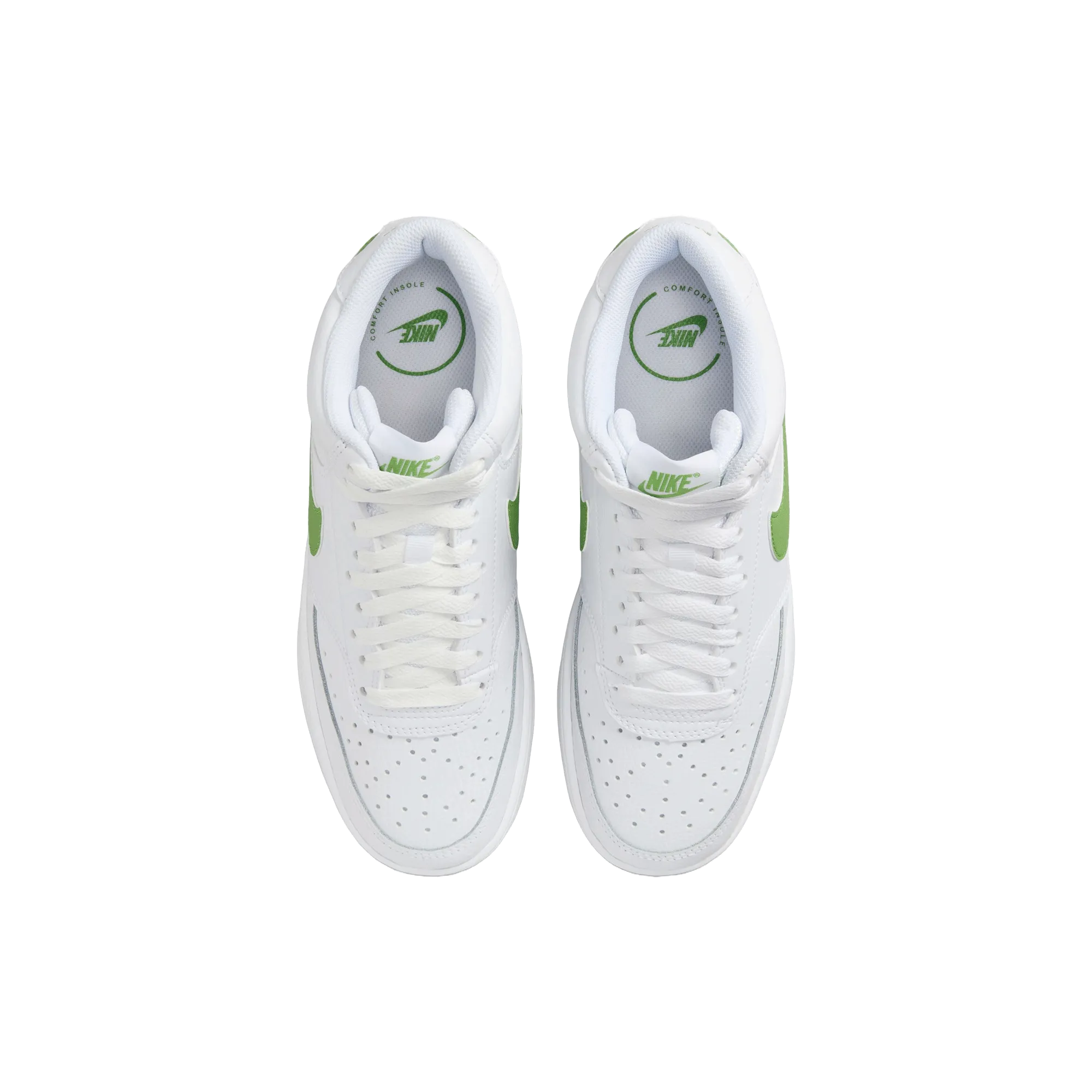 Wmns Nike Court Vision Mid