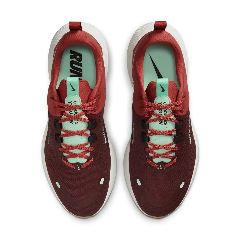 WMNS NIKE REACT ESCAPE RN 2 DJ9976-600 | NIKE Women's Shoes | Running Shoes