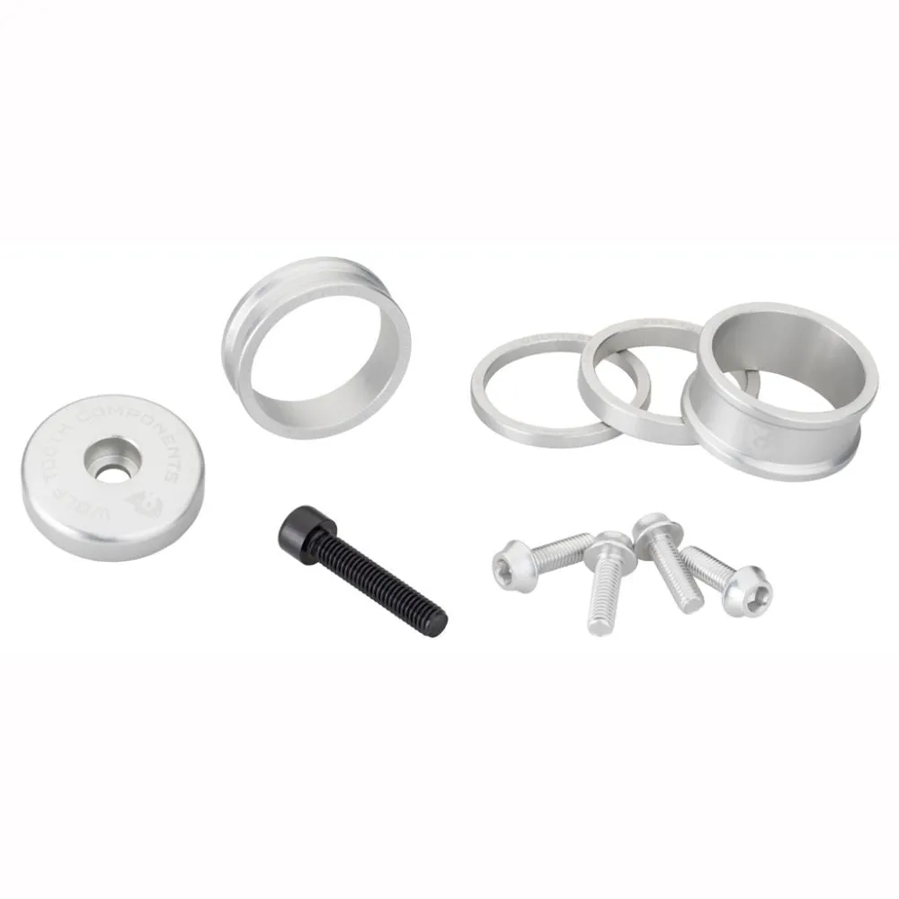 Wolftooth Anodized Bling Kit