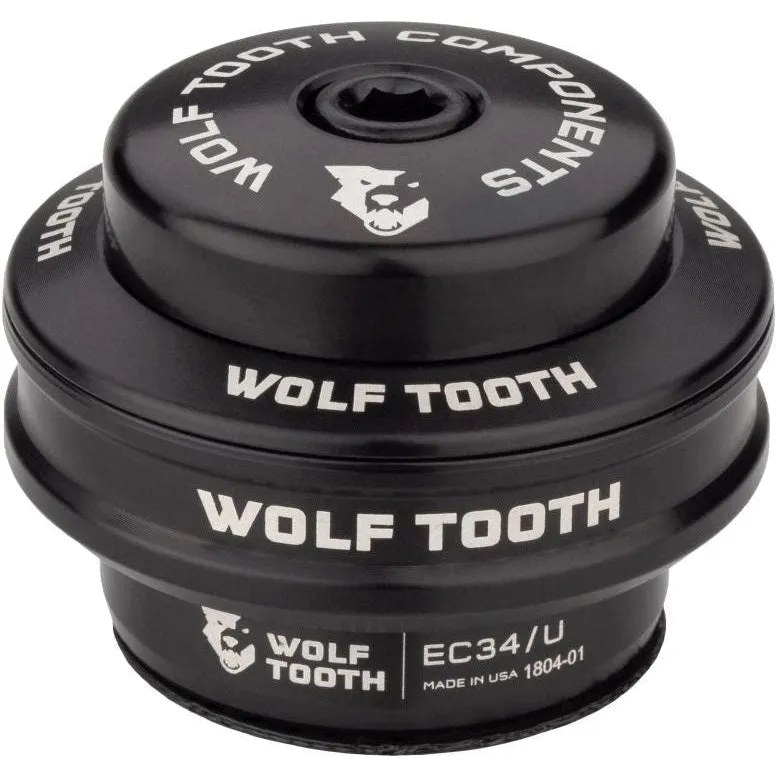 Wolftooth Performance EC34 Upper Headset